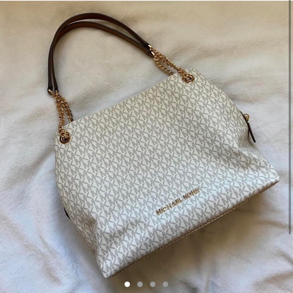 Michael Kors large tote
